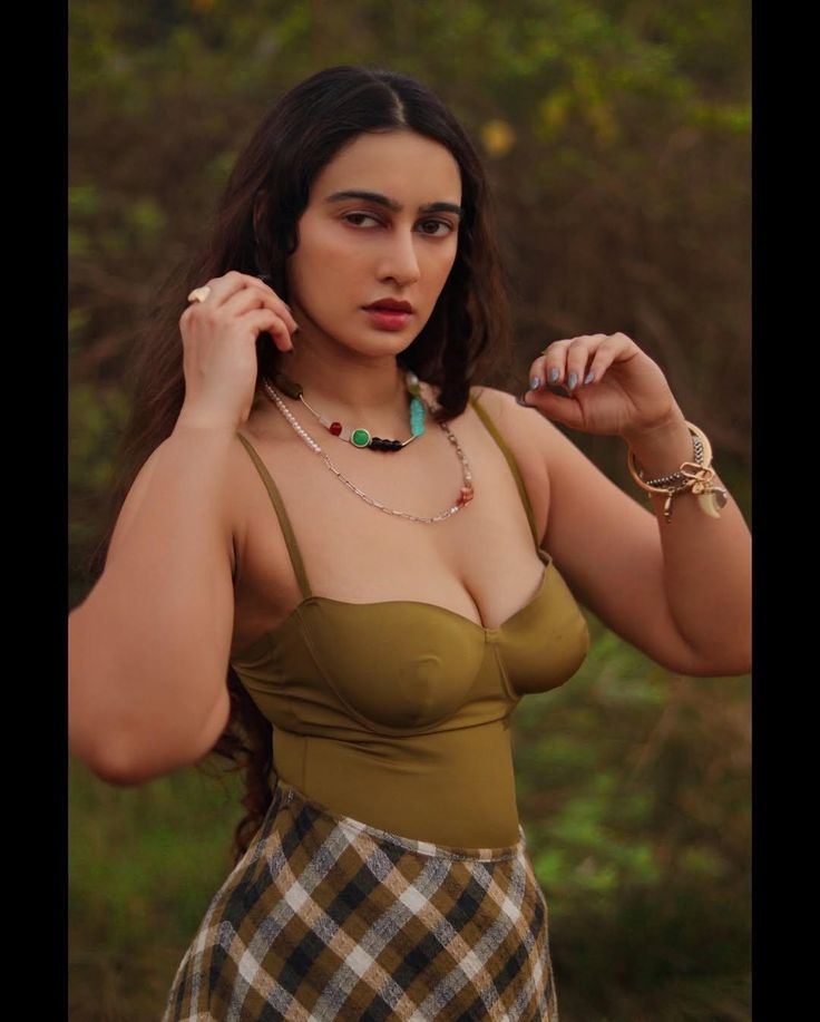 ✨ Visakhapatnam Siripuram Lawsons Bay Power Play Meet With Isha Malhotra 🖤👑